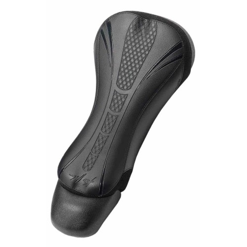 selle monocycle Kris Holm Fusion Freeride, magasin cirque Nantes 44