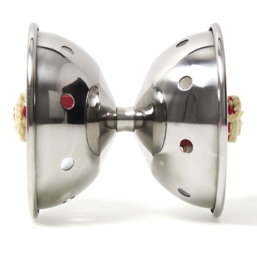 diabolo feu COMET FYREFLI 345g