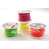 ficelle diabolo DEOS fluo rouleau 10m