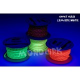 ficelle FLUO corde diabolo DEOS 10m, magasin cirque Nantes jonglerie