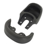 kit protection selles monocycle KH Fusion et QX Eleven, magasin Nantes