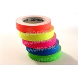 rouleau GAFFER PROGAFF 23Mx24mm FLUO