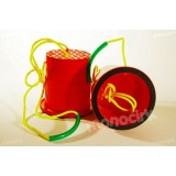 boîtes à ficelles échasses enfants