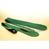 poïs chaussettes Brazil SlimPoï vide, cirque Nantes magasin jonglerie