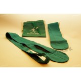 poïs chaussettes Brazil SlimPoï vide, cirque Nantes magasin jonglerie