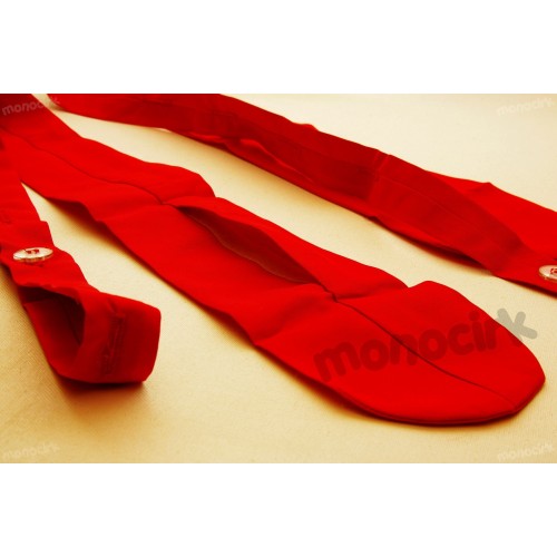 poïs chaussettes Brazil SlimPoï vide, cirque Nantes magasin jonglerie