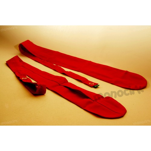 copy of poïs chaussettes jaunes UV