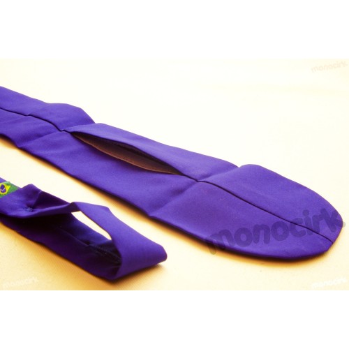 poïs chaussettes Brazil SlimPoï vide, cirque Nantes magasin jonglerie