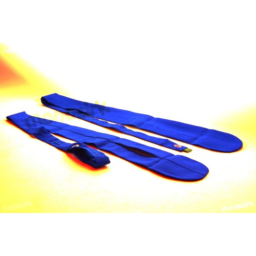 poïs chaussettes Brazil SlimPoï vide, cirque Nantes magasin jonglerie