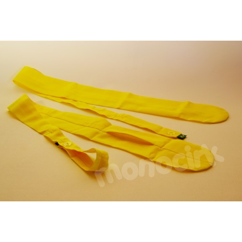 copy of poïs chaussettes jaunes UV