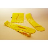 copy of poïs chaussettes jaunes UV