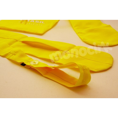 copy of poïs chaussettes jaunes UV