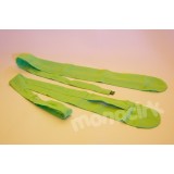 poïs chaussettes Brazil SlimPoï vide, cirque Nantes magasin jonglerie