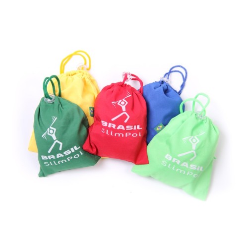 poïs chaussettes Brazil SlimPoï vide, cirque Nantes magasin jonglerie