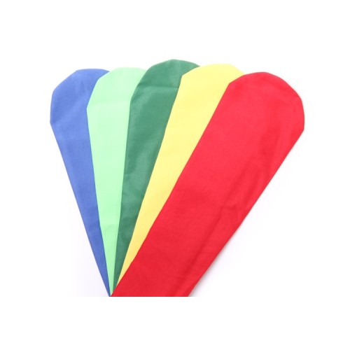 copy of poïs chaussettes jaunes UV