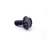 Vis M8 à clé 14mm pour axe carré de monocycle, matériel cirque Nantes