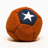 balle Tshaka Star marron