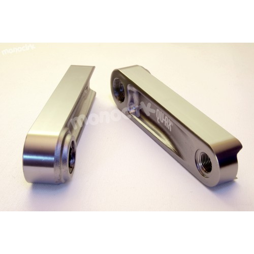 copy of copy of ISIS aluminium 140mm