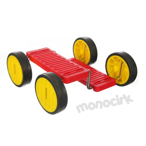 copy of pédalgo renforcé 4 roues INDY