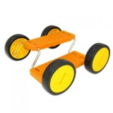 copy of pédalgo renforcé 4 roues INDY