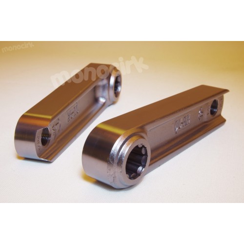 copy of copy of ISIS aluminium 140mm