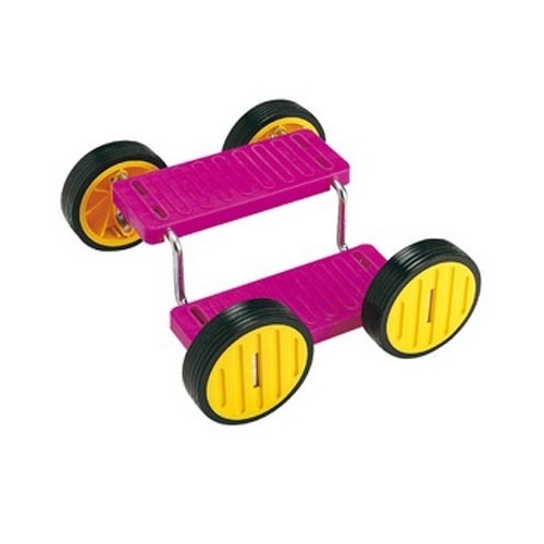 copy of pédalgo renforcé 4 roues INDY