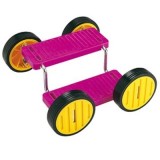 copy of pédalgo renforcé 4 roues INDY