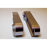 copy of copy of ISIS aluminium 140mm