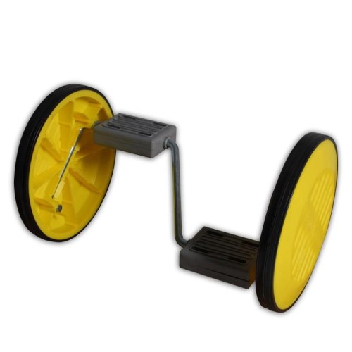 pédalgo 2 roues FUN WHEEL enfant, magasin Nantes cirque jonglerie 44