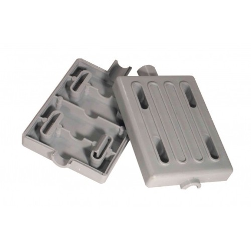 pédale rechange FUN WHEEL 2 roues