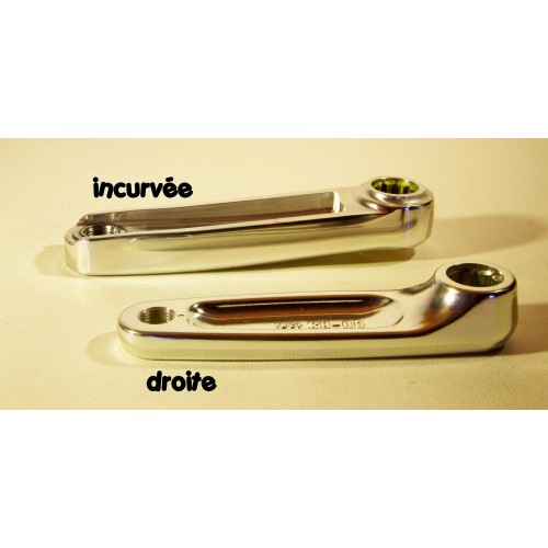 ISIS - Q-Factor c'est quoi?