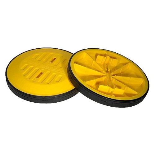 roue remplacement pour FUN WHEEL acrobatique 2 roues