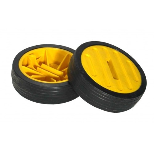 copy of copy of copy of pédalgo renforcé 4 roues INDY