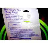 frisbee anneau AEROBIE 33cm