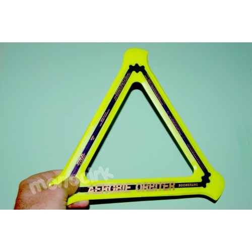 copy of frisbee anneau AEROBIE 33cm