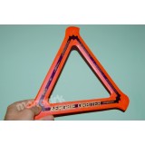 copy of frisbee anneau AEROBIE 33cm