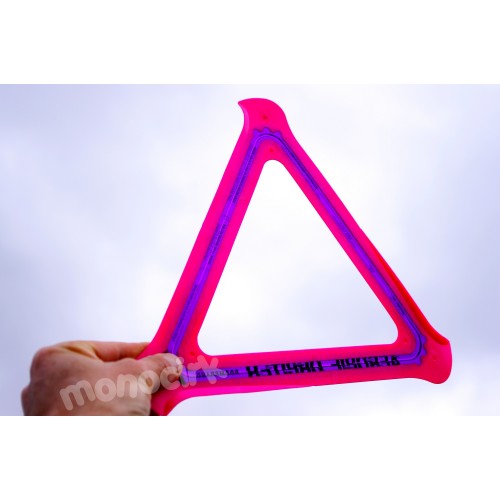 copy of frisbee anneau AEROBIE 33cm