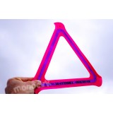 copy of frisbee anneau AEROBIE 33cm