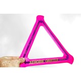 boomerang AEROBIE Orbiter souple enfant, magasin cirque Nantes 44