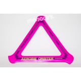 boomerang AEROBIE Orbiter souple enfant, magasin cirque Nantes 44