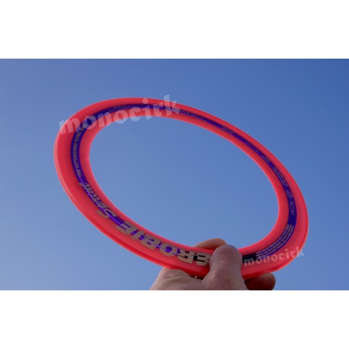 frisbee anneau 25cm AEROBIE Sprint Ring