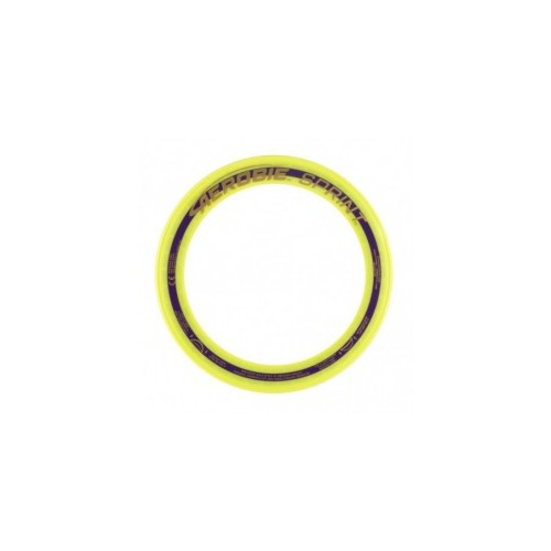copy of frisbee anneau AEROBIE 33cm