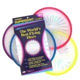 frisbee AEROBIE Superdisc souple 25cm, magasin cirque Nantes Bretagne