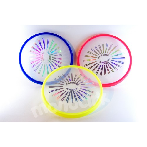 frisbee AEROBIE SuperDisc 25cm