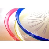 copy of copy of copy of copy of frisbee anneau AEROBIE 33cm