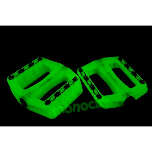 pédales BMX phospho LUNA QX-SERIES