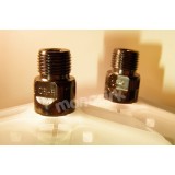 pédales BMX PHOSPHO, matériel monocycle magasin Nantes Bretagne