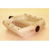 pédales BMX PHOSPHO, matériel monocycle magasin Nantes Bretagne