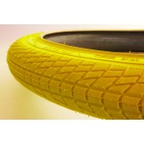 pneu BMX 20x1,95 standard couleurs, magasin monocycles Nantes 44
