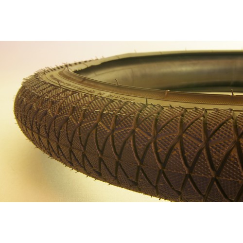 pneu BMX 20x1,95 standard couleurs, magasin monocycles Nantes 44